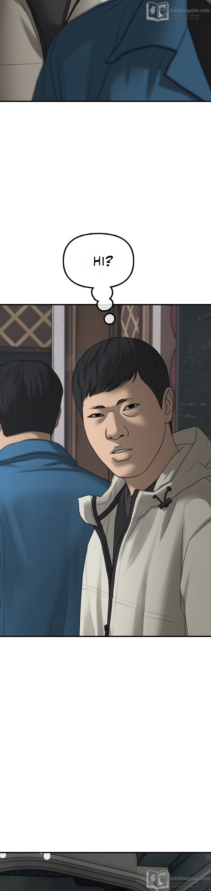 Sonun Başlangıcı Bölüm 33 - Sayfa 75