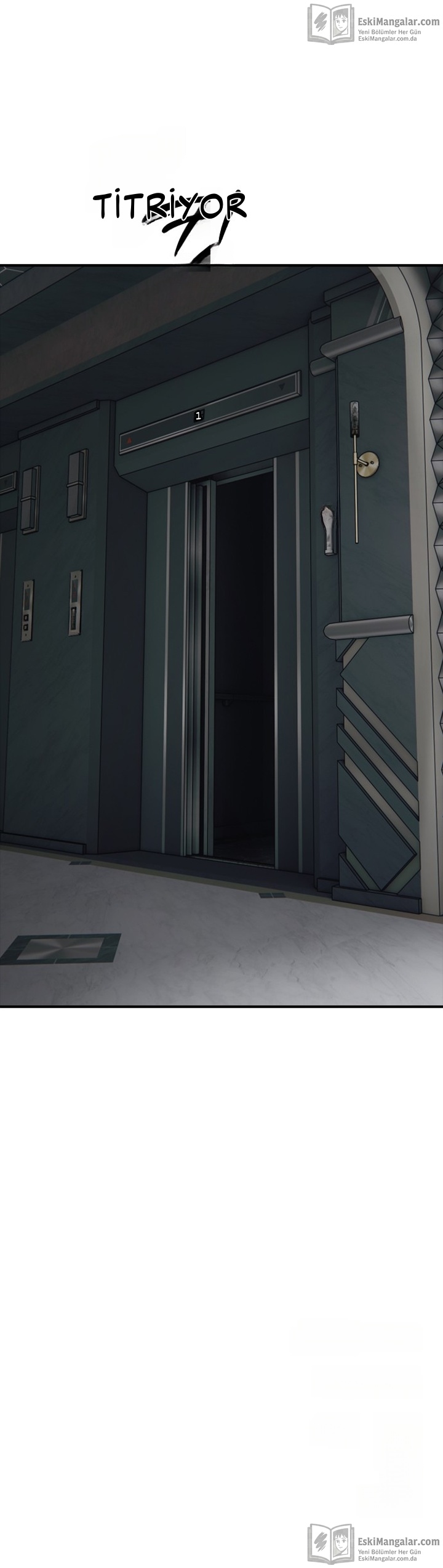 Sonun Başlangıcı Bölüm 33 - Sayfa 77