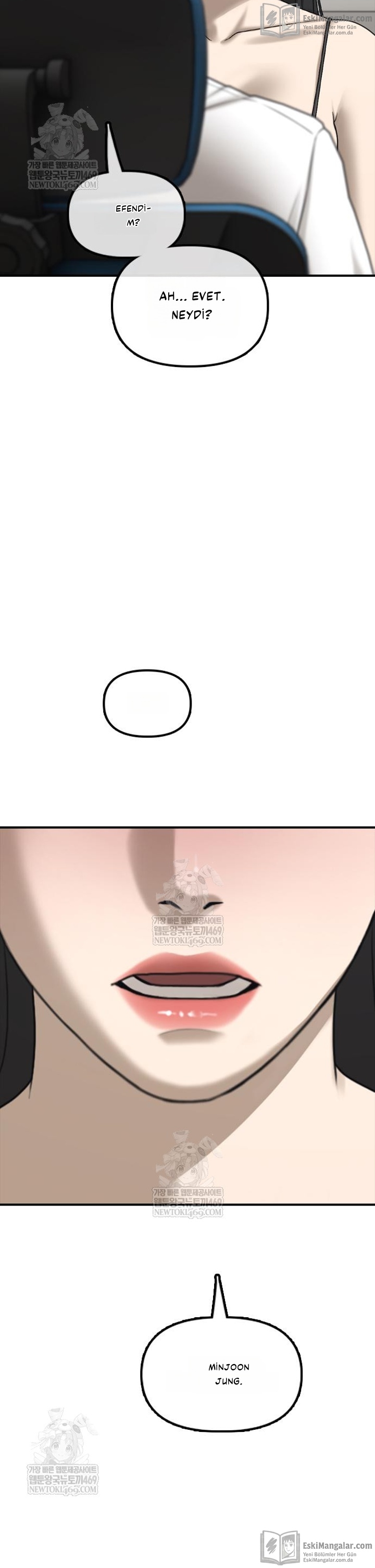 Sonun Başlangıcı Bölüm 36 - Sayfa 2