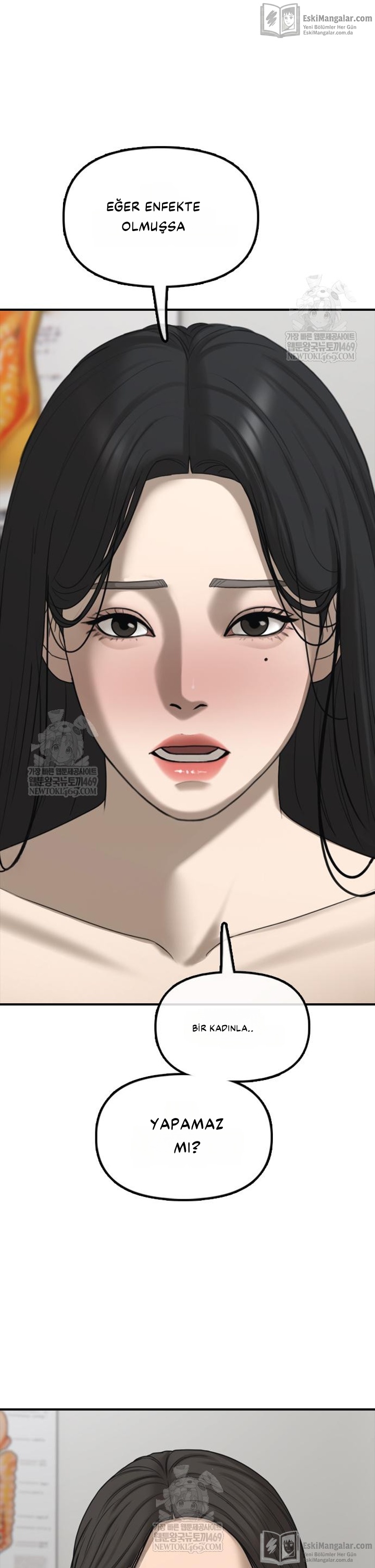 Sonun Başlangıcı Bölüm 36 - Sayfa 3