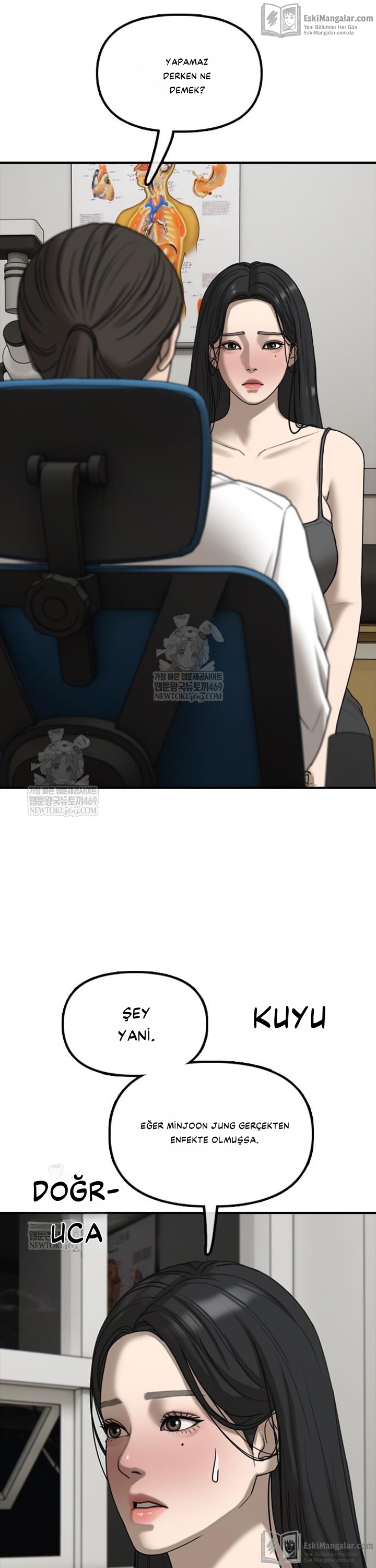 Sonun Başlangıcı Bölüm 36 - Sayfa 6