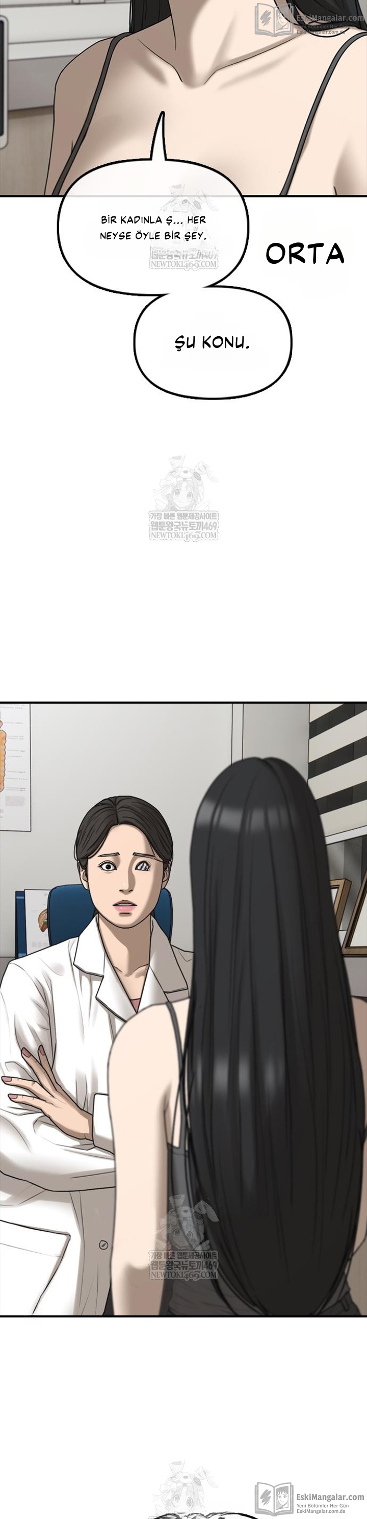 Sonun Başlangıcı Bölüm 36 - Sayfa 7