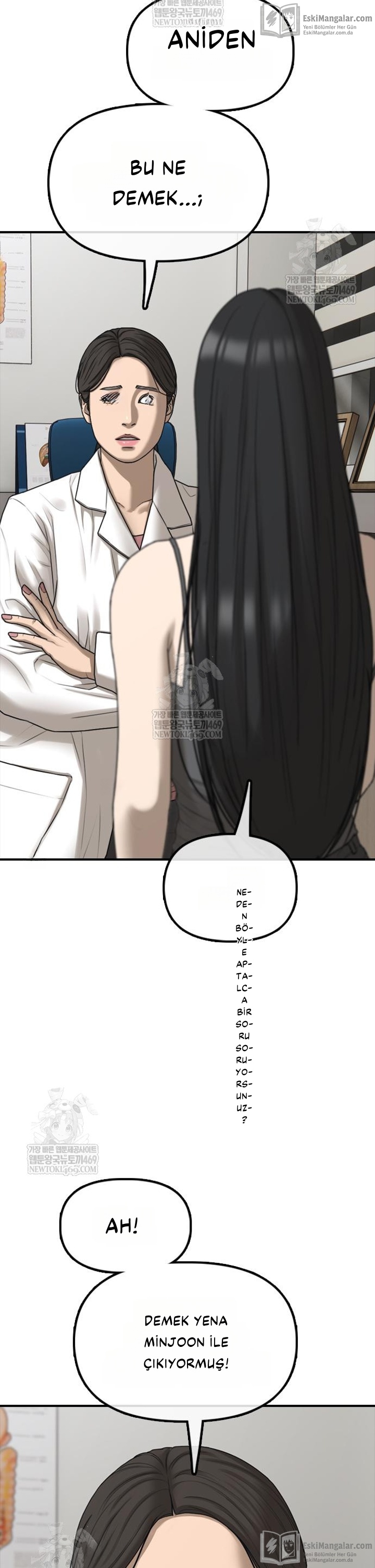 Sonun Başlangıcı Bölüm 36 - Sayfa 8