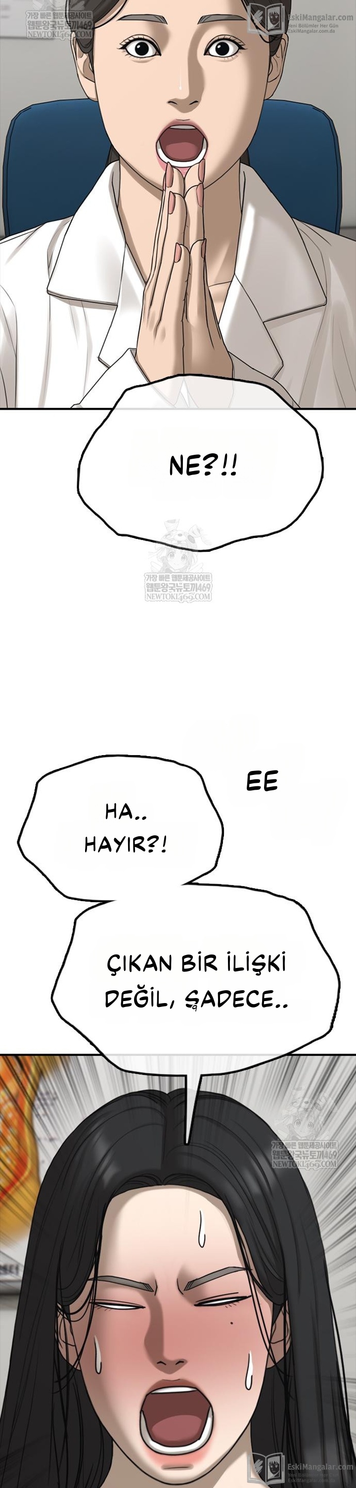 Sonun Başlangıcı Bölüm 36 - Sayfa 9