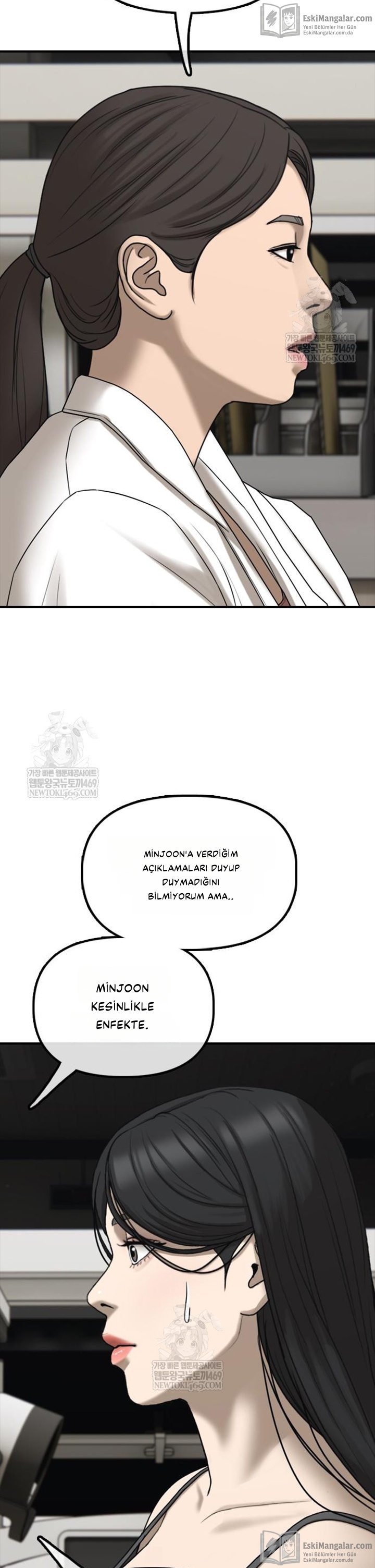 Sonun Başlangıcı Bölüm 36 - Sayfa 13