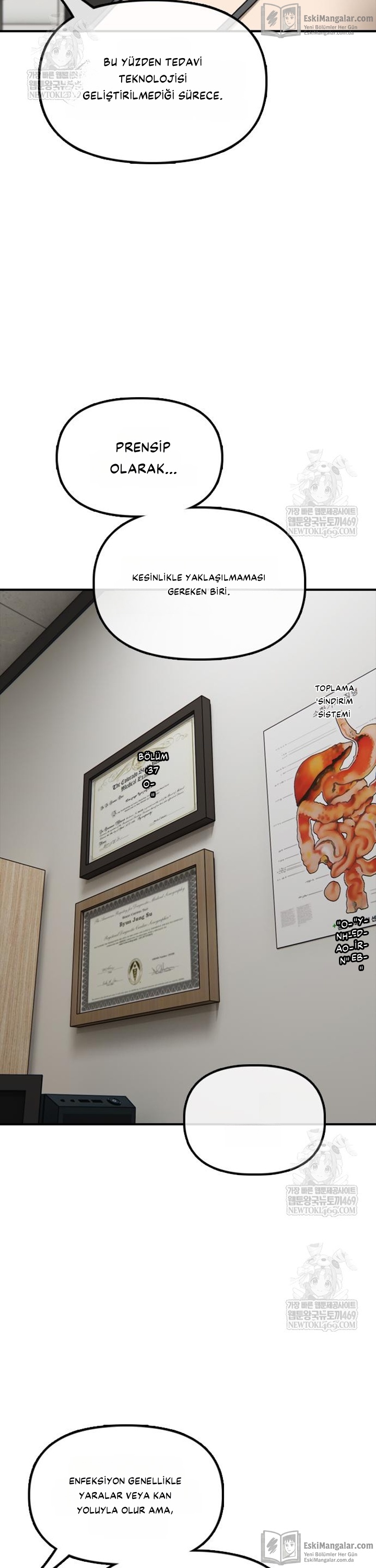 Sonun Başlangıcı Bölüm 36 - Sayfa 14