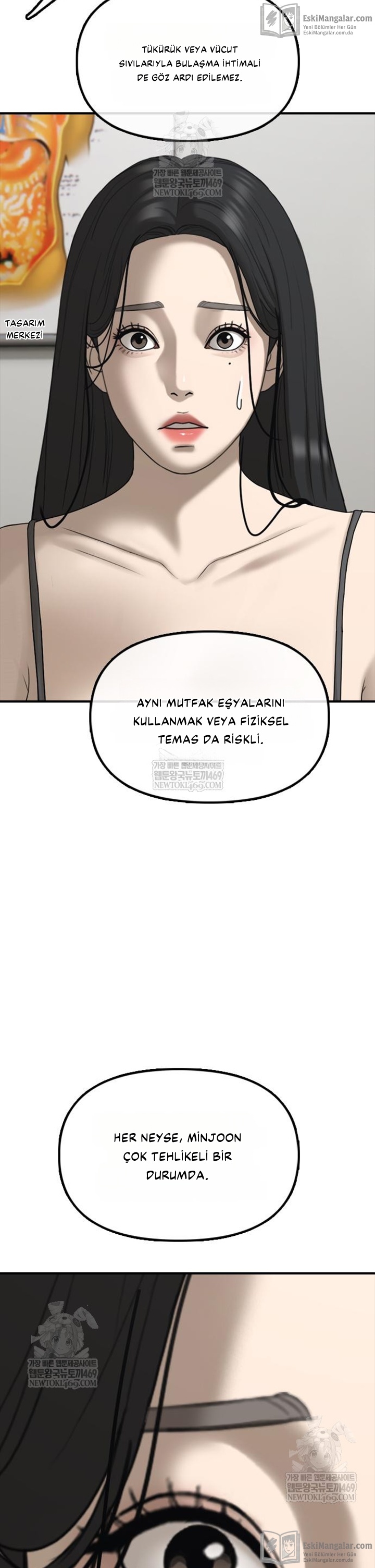 Sonun Başlangıcı Bölüm 36 - Sayfa 15