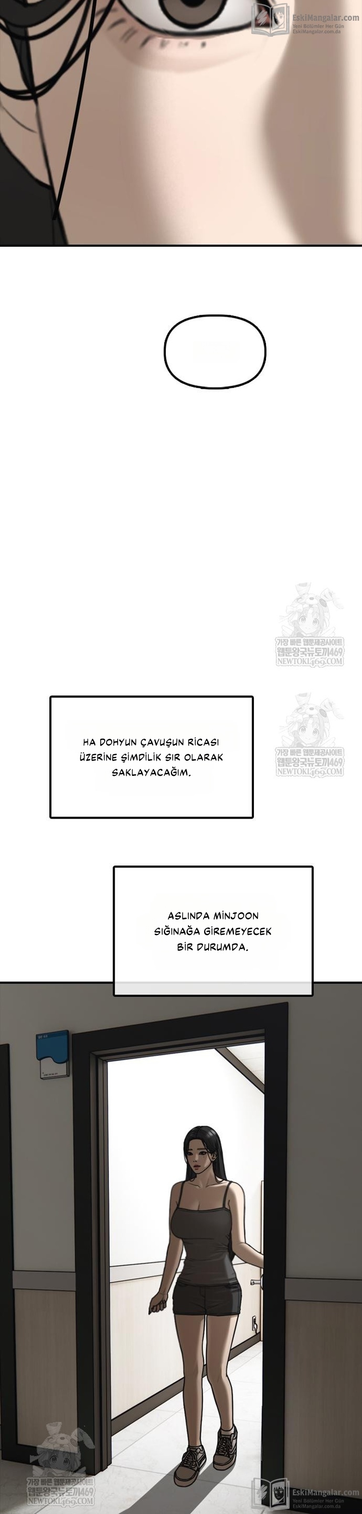 Sonun Başlangıcı Bölüm 36 - Sayfa 16