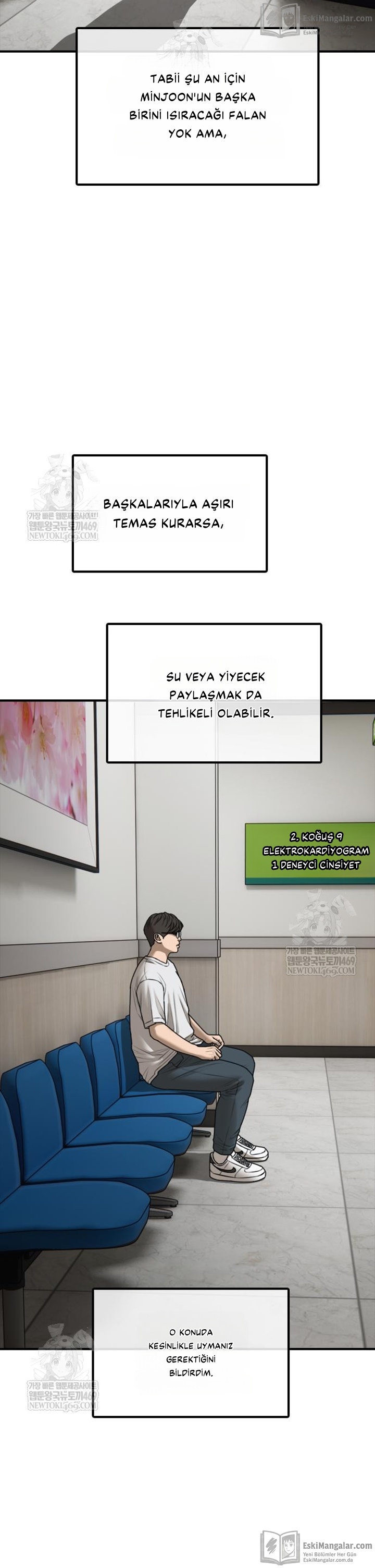 Sonun Başlangıcı Bölüm 36 - Sayfa 17