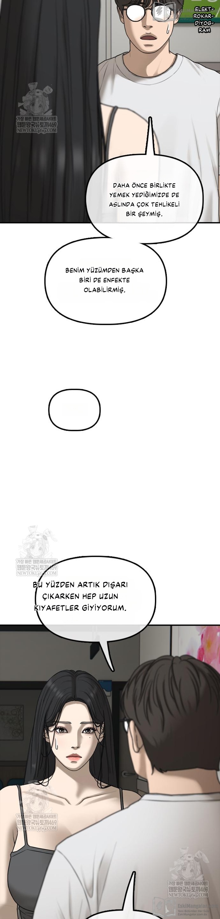 Sonun Başlangıcı Bölüm 36 - Sayfa 20