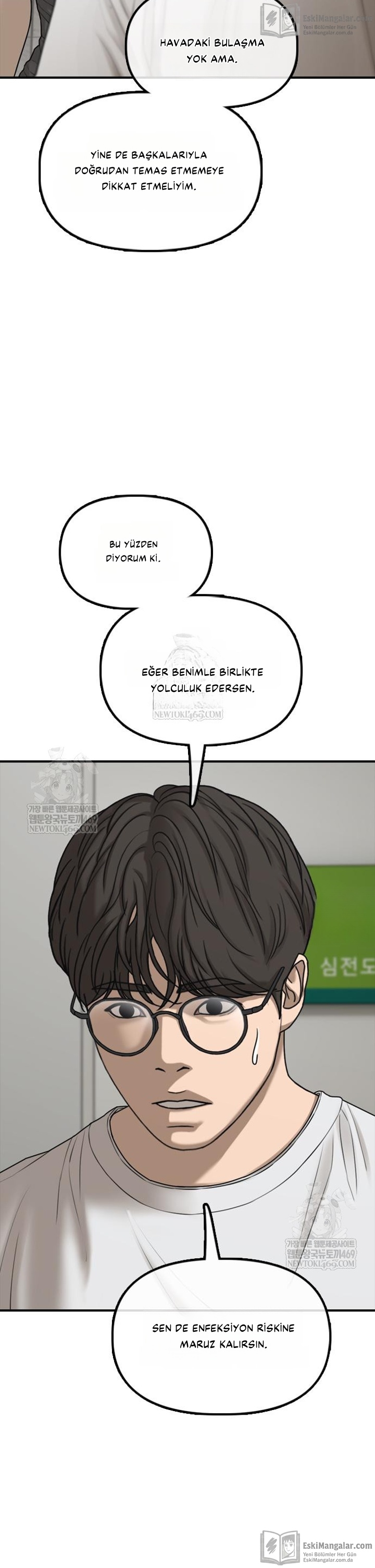 Sonun Başlangıcı Bölüm 36 - Sayfa 21