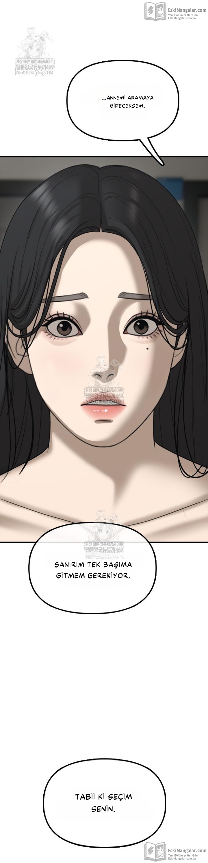 Sonun Başlangıcı Bölüm 36 - Sayfa 22