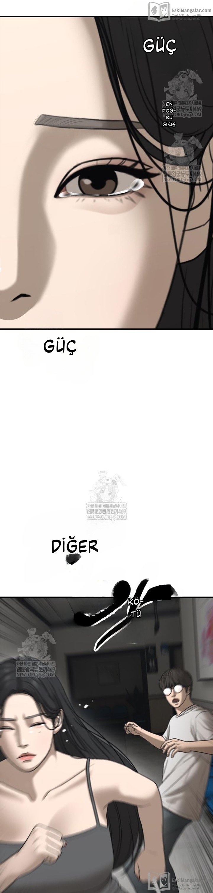 Sonun Başlangıcı Bölüm 36 - Sayfa 23