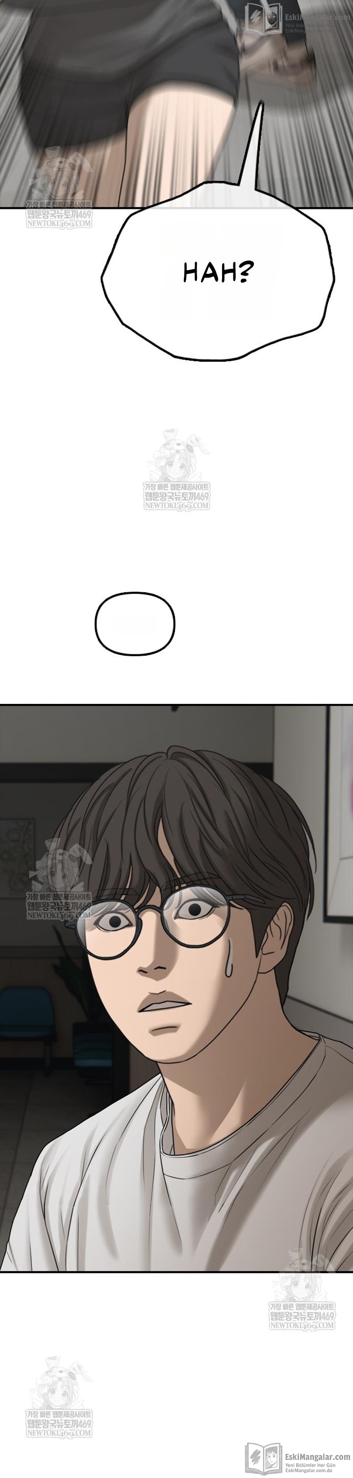 Sonun Başlangıcı Bölüm 36 - Sayfa 24