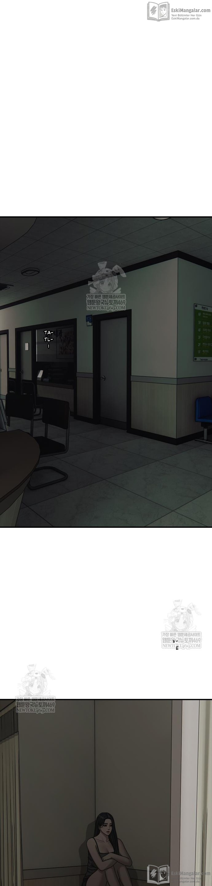 Sonun Başlangıcı Bölüm 36 - Sayfa 25