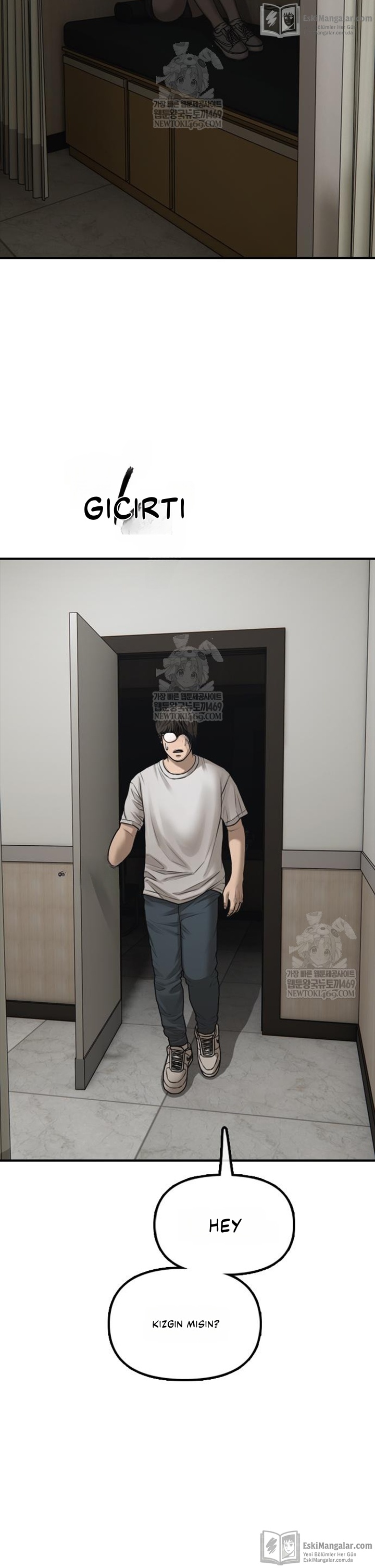 Sonun Başlangıcı Bölüm 36 - Sayfa 26