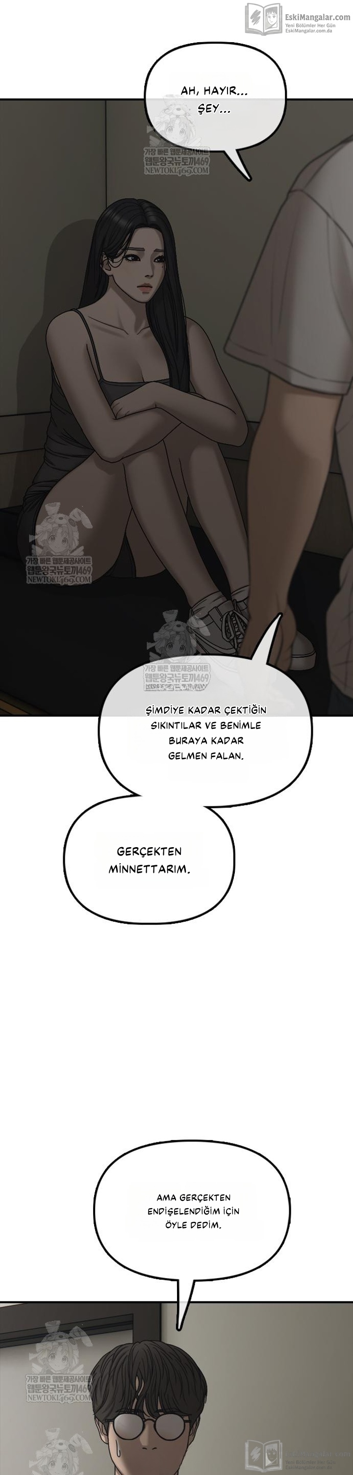 Sonun Başlangıcı Bölüm 36 - Sayfa 27