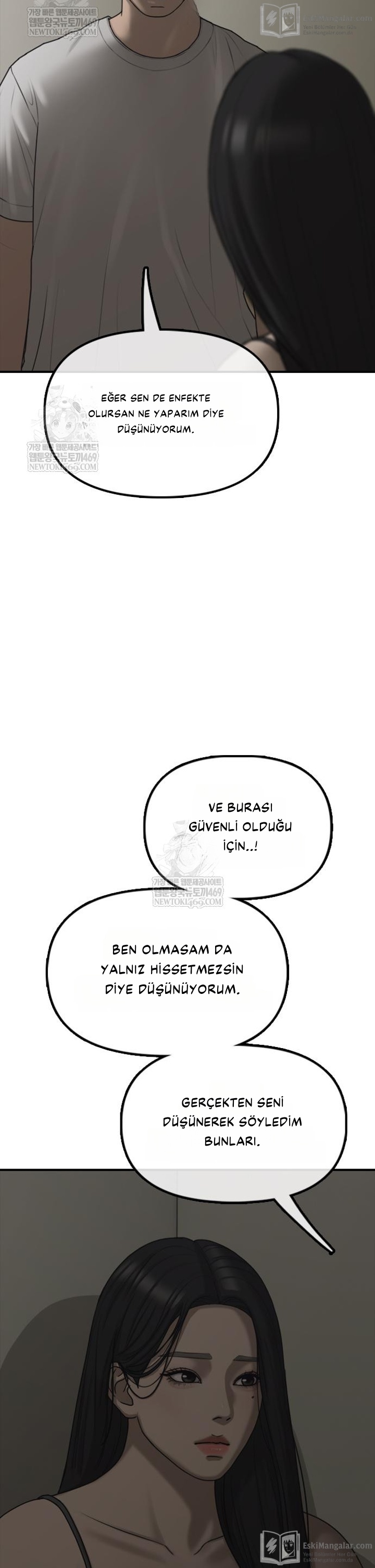 Sonun Başlangıcı Bölüm 36 - Sayfa 28