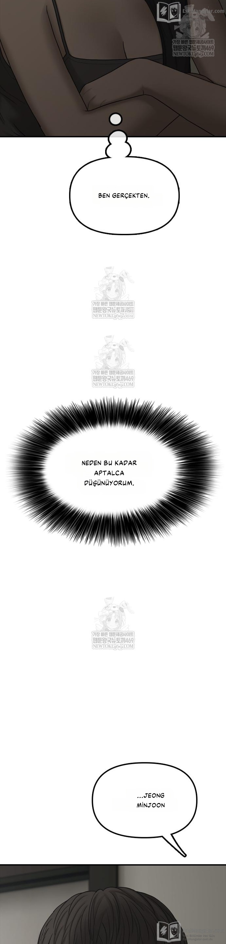 Sonun Başlangıcı Bölüm 36 - Sayfa 29