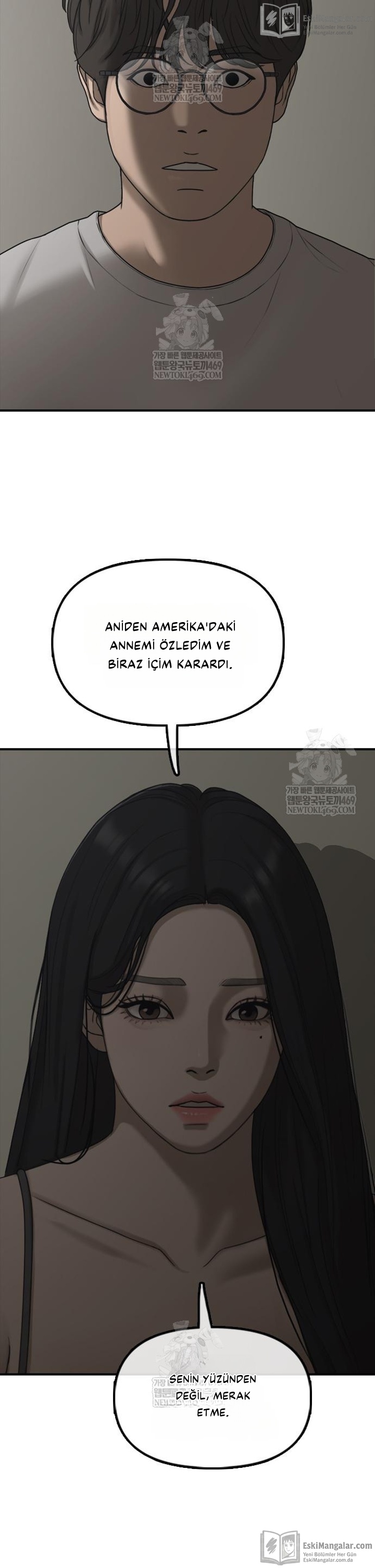 Sonun Başlangıcı Bölüm 36 - Sayfa 30