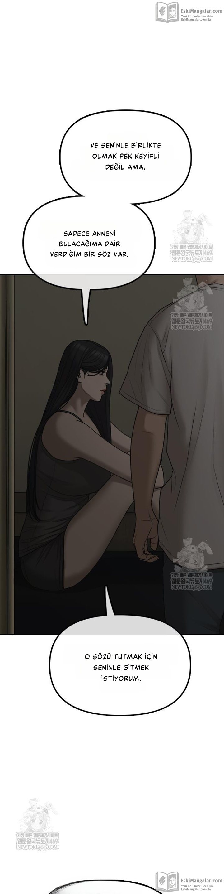 Sonun Başlangıcı Bölüm 36 - Sayfa 31