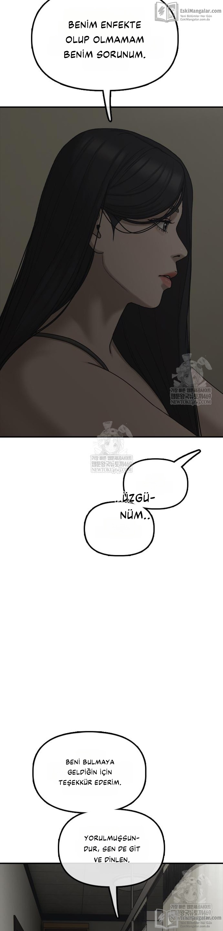 Sonun Başlangıcı Bölüm 36 - Sayfa 32