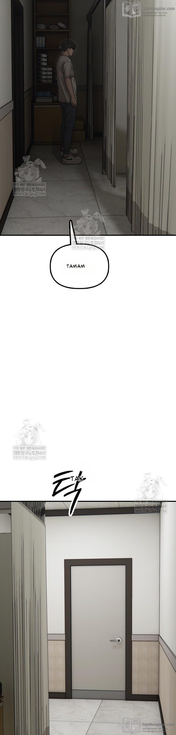 Sonun Başlangıcı Bölüm 36 - Sayfa 33