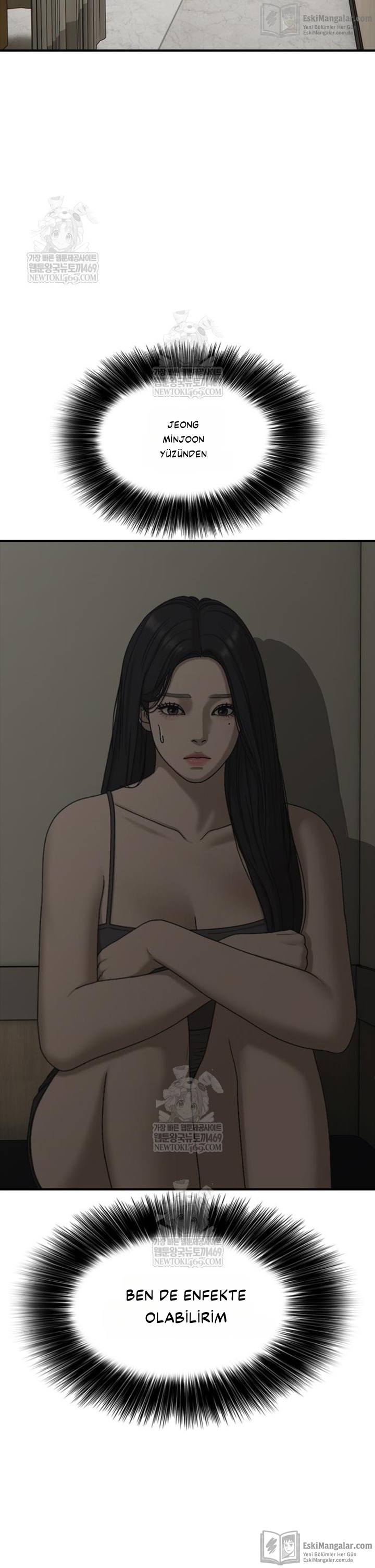 Sonun Başlangıcı Bölüm 36 - Sayfa 34