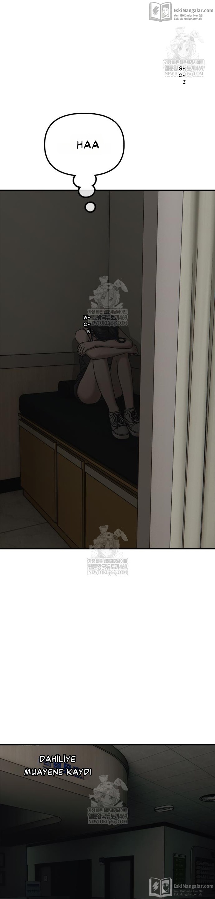 Sonun Başlangıcı Bölüm 36 - Sayfa 35