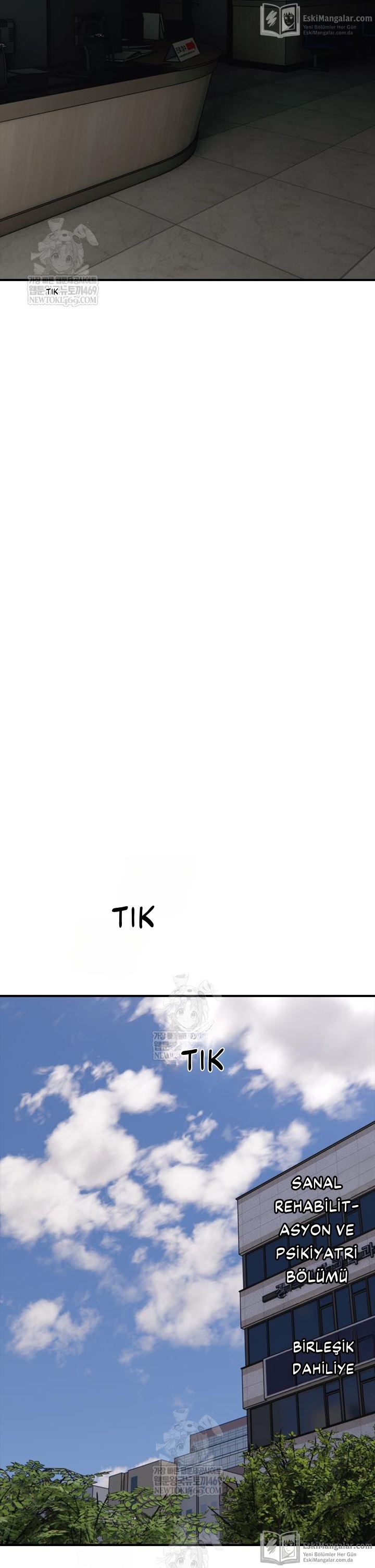 Sonun Başlangıcı Bölüm 36 - Sayfa 36