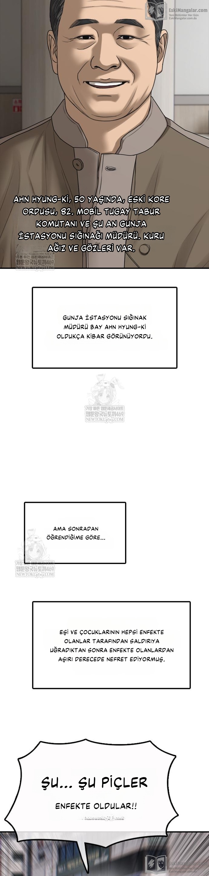 Sonun Başlangıcı Bölüm 36 - Sayfa 40