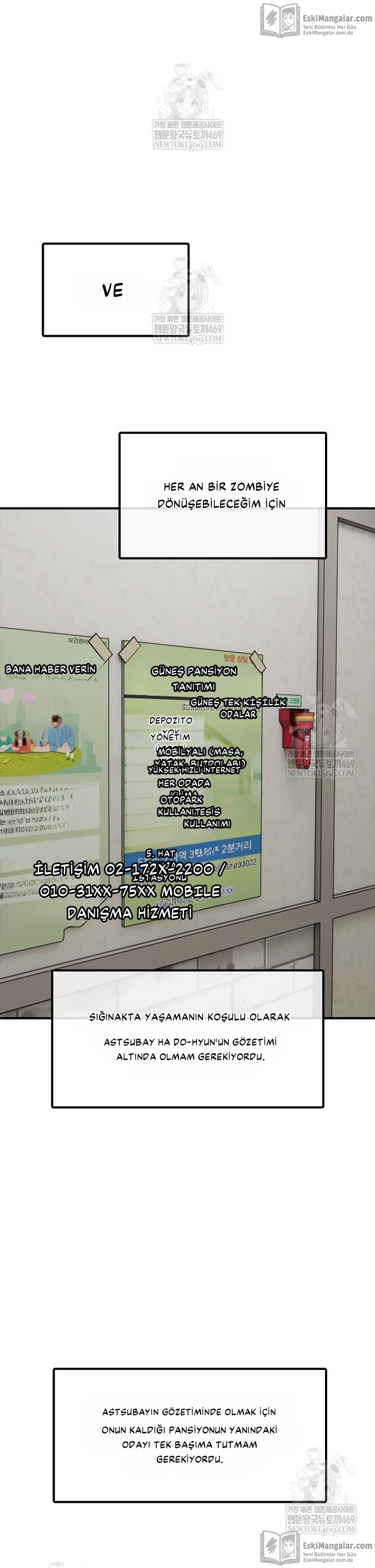 Sonun Başlangıcı Bölüm 36 - Sayfa 43