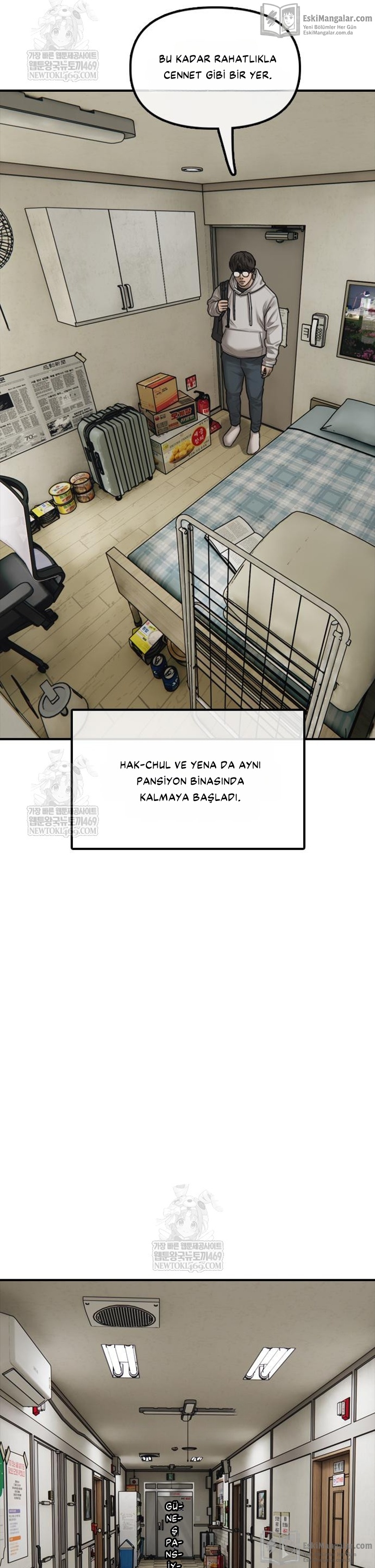 Sonun Başlangıcı Bölüm 36 - Sayfa 44