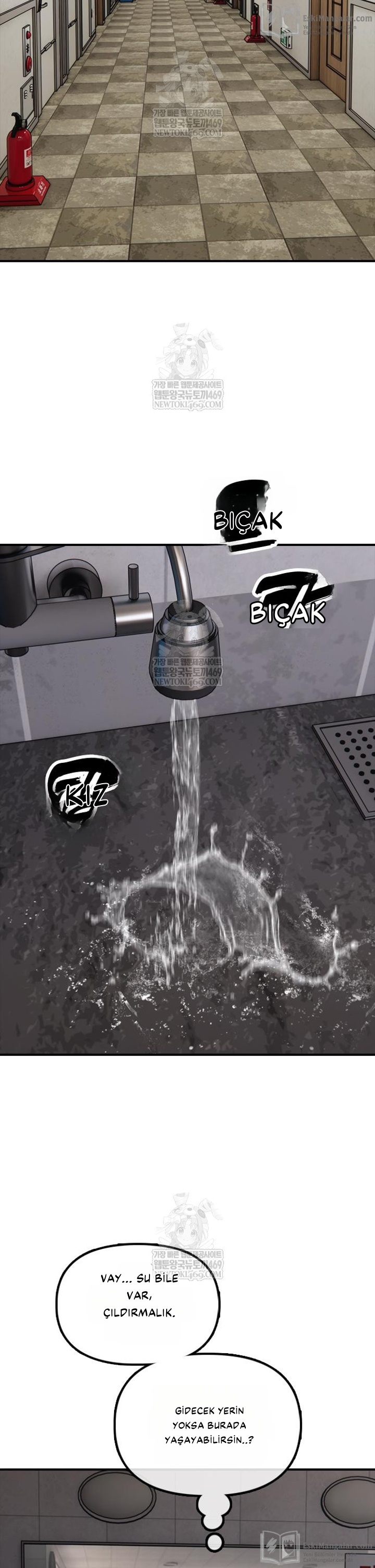 Sonun Başlangıcı Bölüm 36 - Sayfa 45