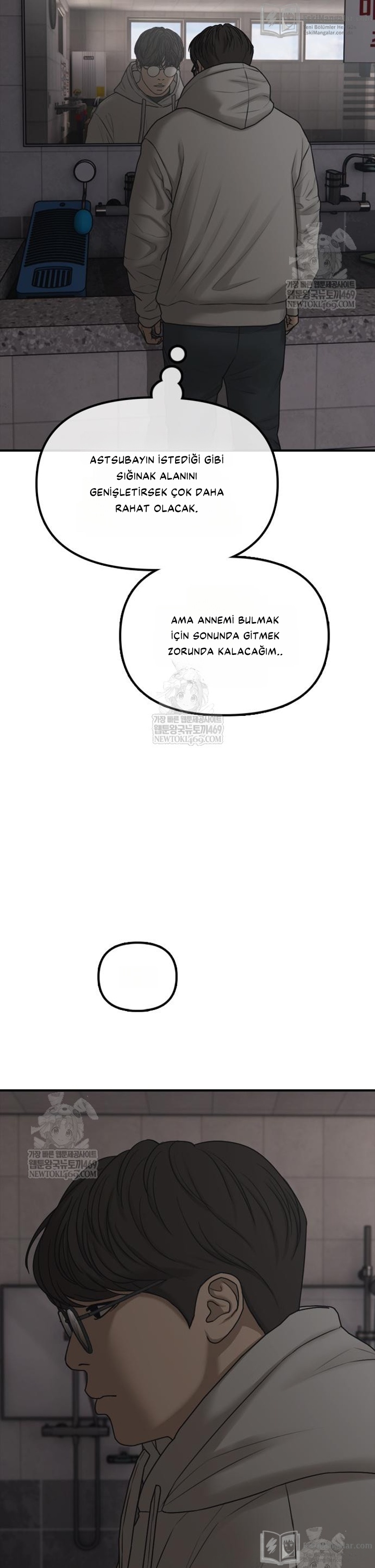 Sonun Başlangıcı Bölüm 36 - Sayfa 46