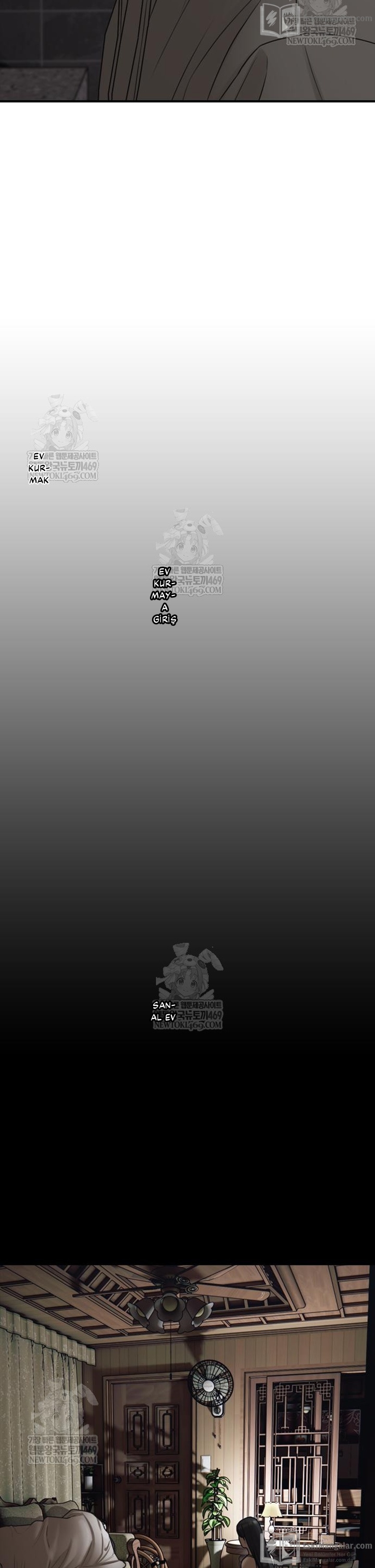 Sonun Başlangıcı Bölüm 36 - Sayfa 47