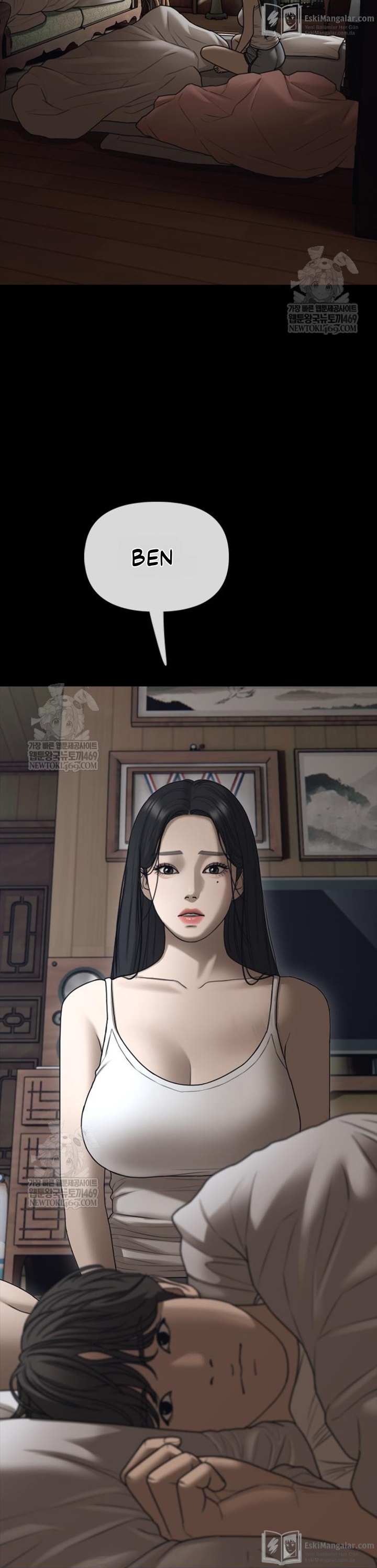 Sonun Başlangıcı Bölüm 36 - Sayfa 48