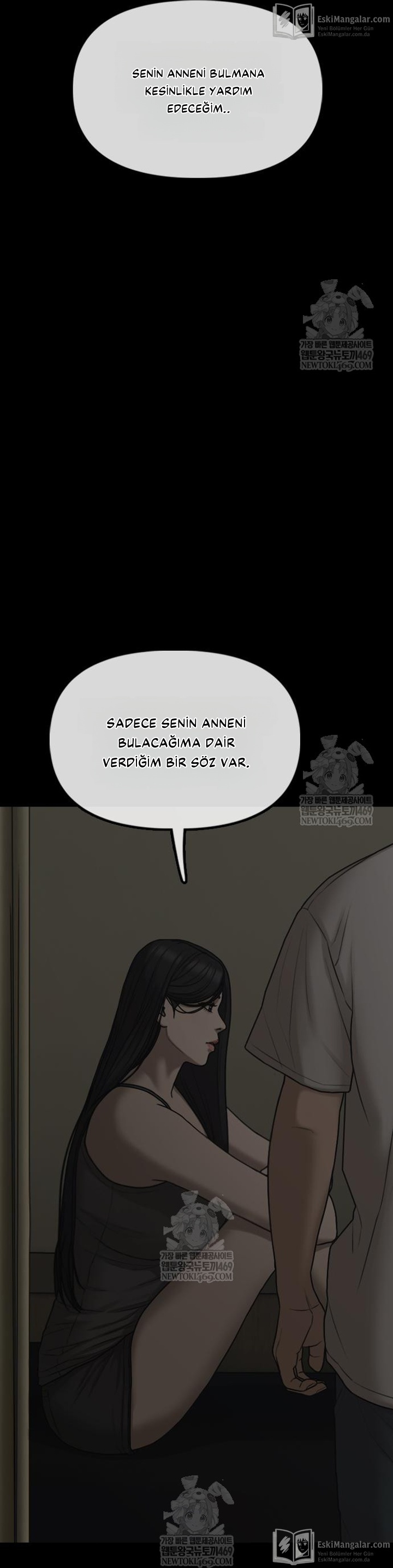 Sonun Başlangıcı Bölüm 36 - Sayfa 49