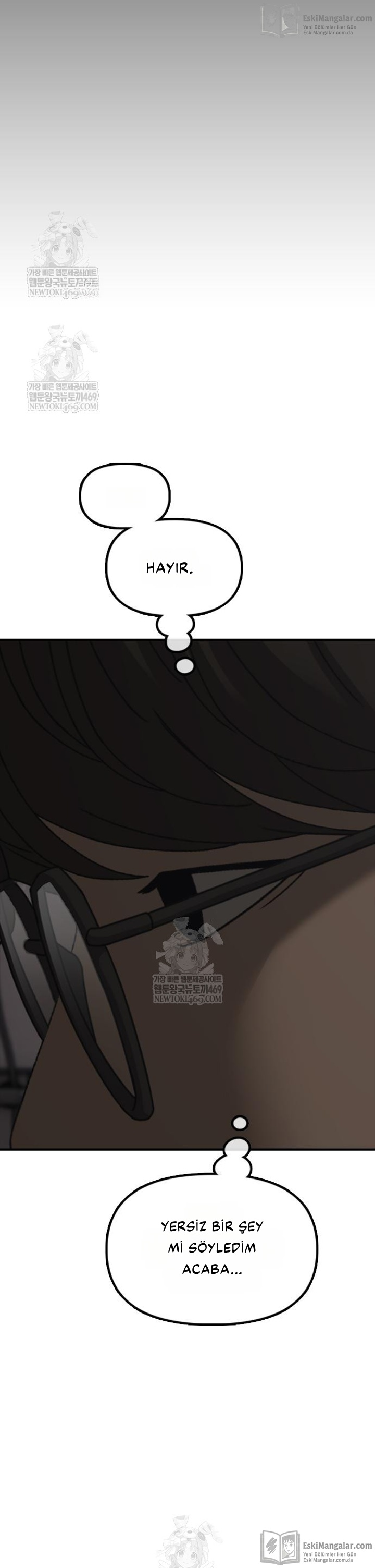 Sonun Başlangıcı Bölüm 36 - Sayfa 51
