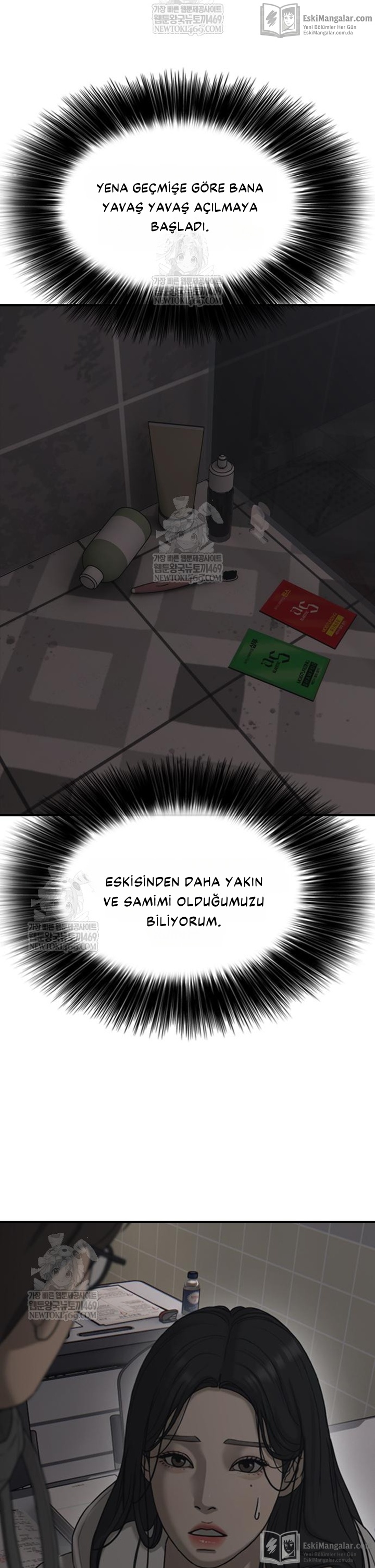 Sonun Başlangıcı Bölüm 36 - Sayfa 52