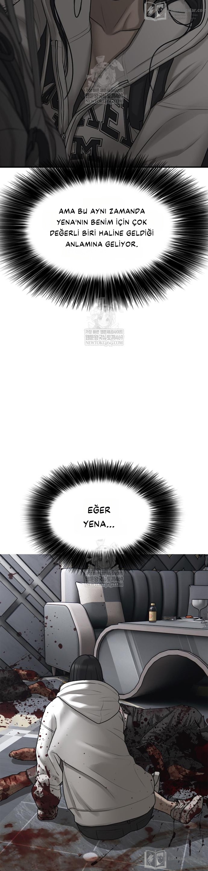 Sonun Başlangıcı Bölüm 36 - Sayfa 53