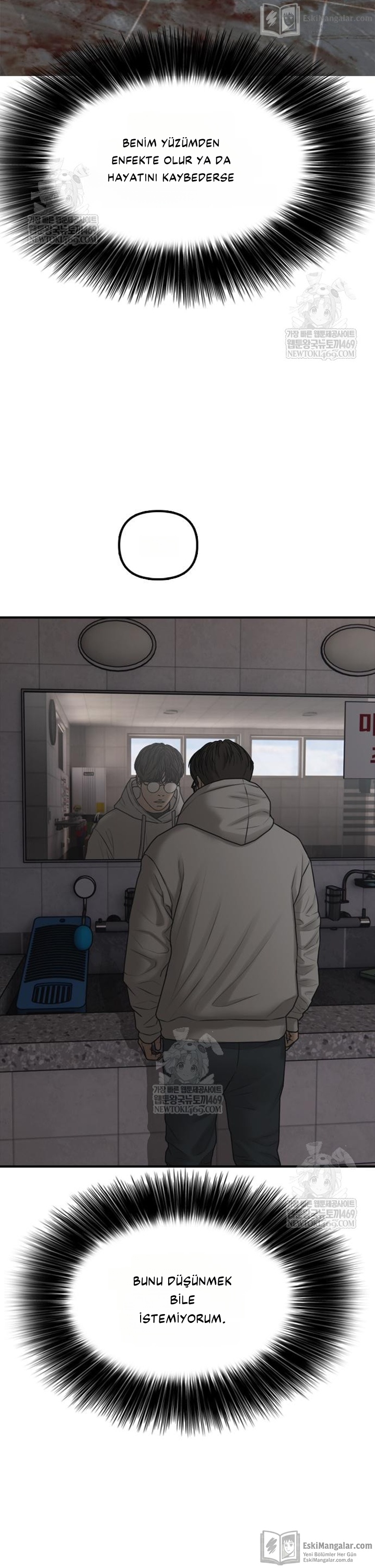 Sonun Başlangıcı Bölüm 36 - Sayfa 54