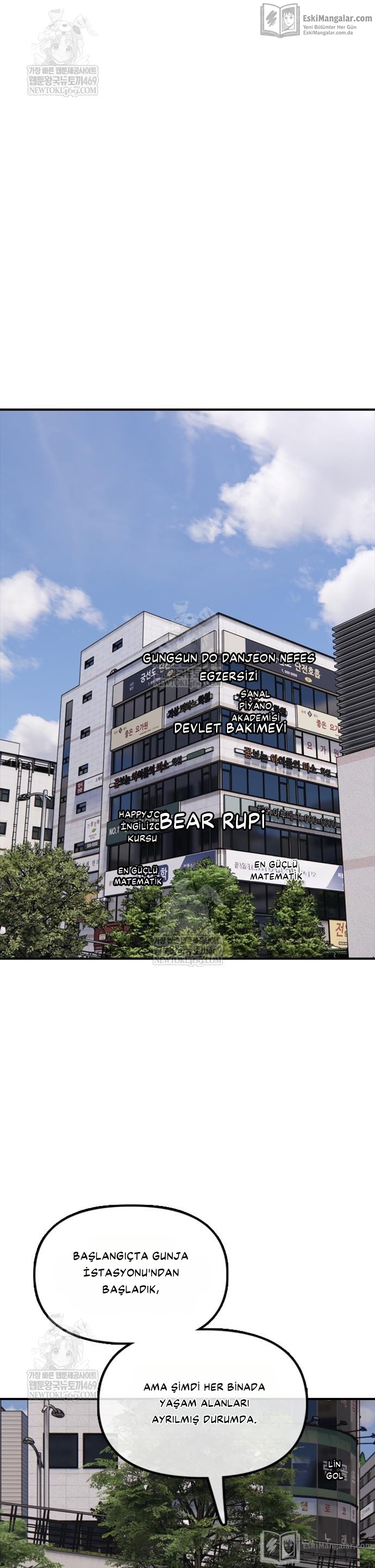 Sonun Başlangıcı Bölüm 36 - Sayfa 55