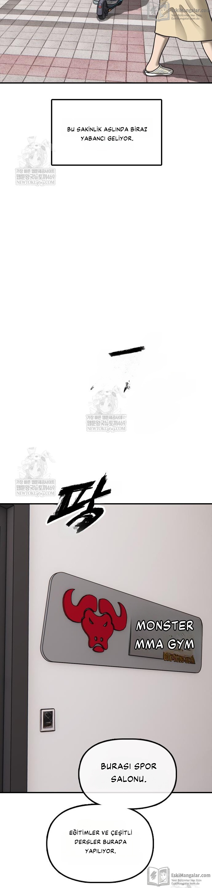 Sonun Başlangıcı Bölüm 36 - Sayfa 57