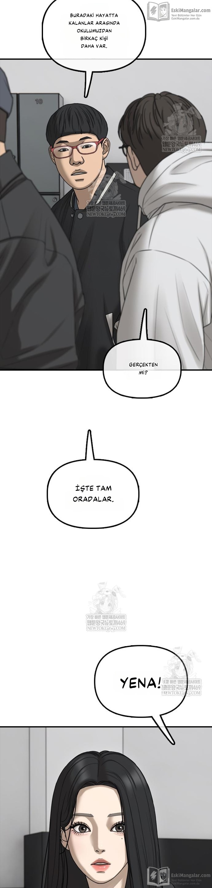 Sonun Başlangıcı Bölüm 36 - Sayfa 59