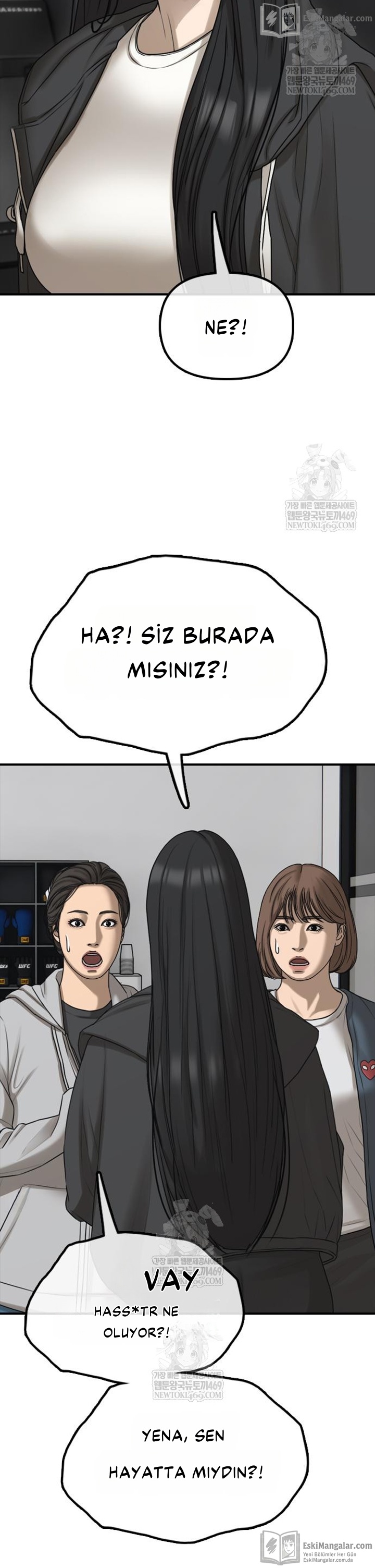 Sonun Başlangıcı Bölüm 36 - Sayfa 60