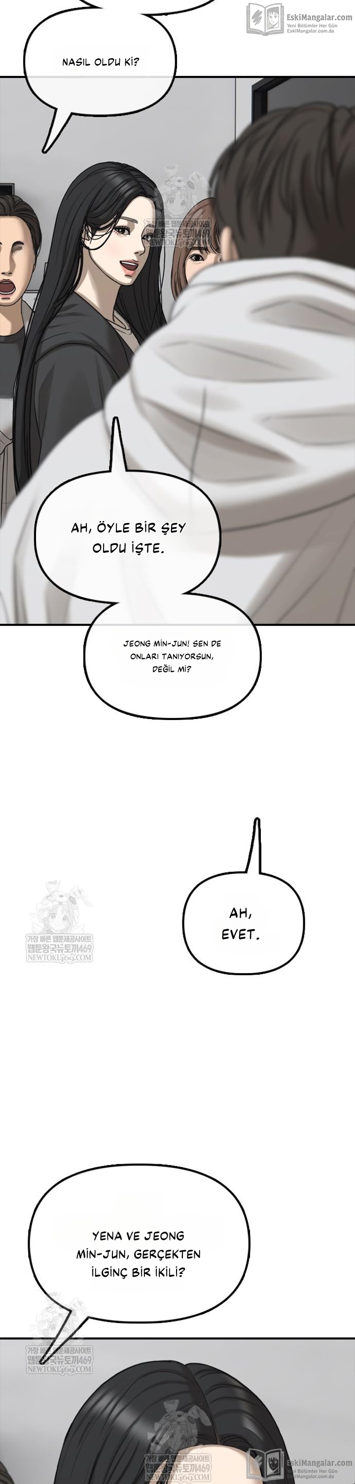 Sonun Başlangıcı Bölüm 36 - Sayfa 63