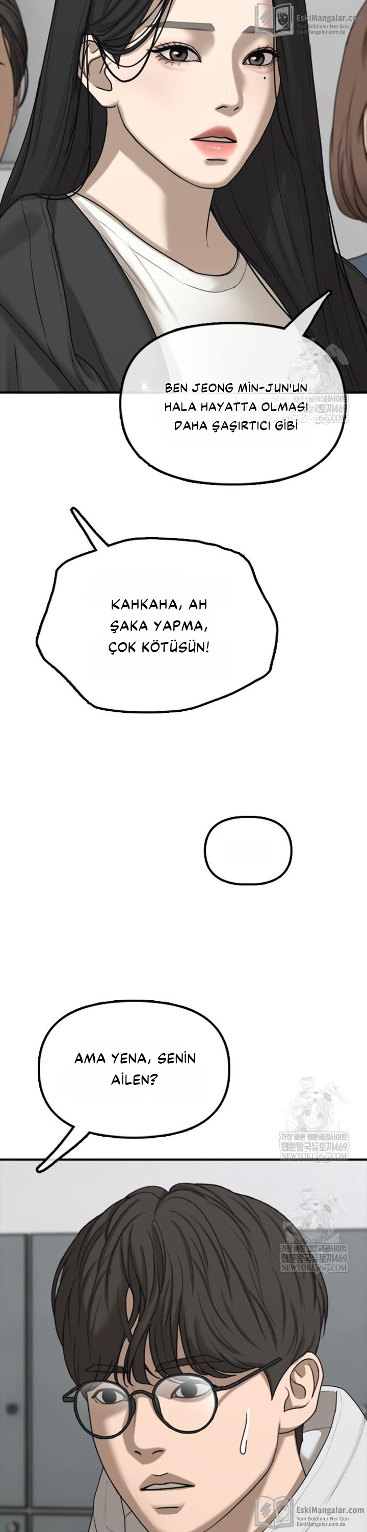 Sonun Başlangıcı Bölüm 36 - Sayfa 64