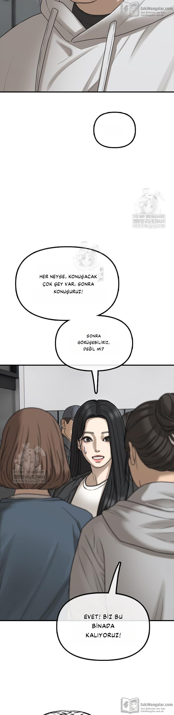 Sonun Başlangıcı Bölüm 36 - Sayfa 65