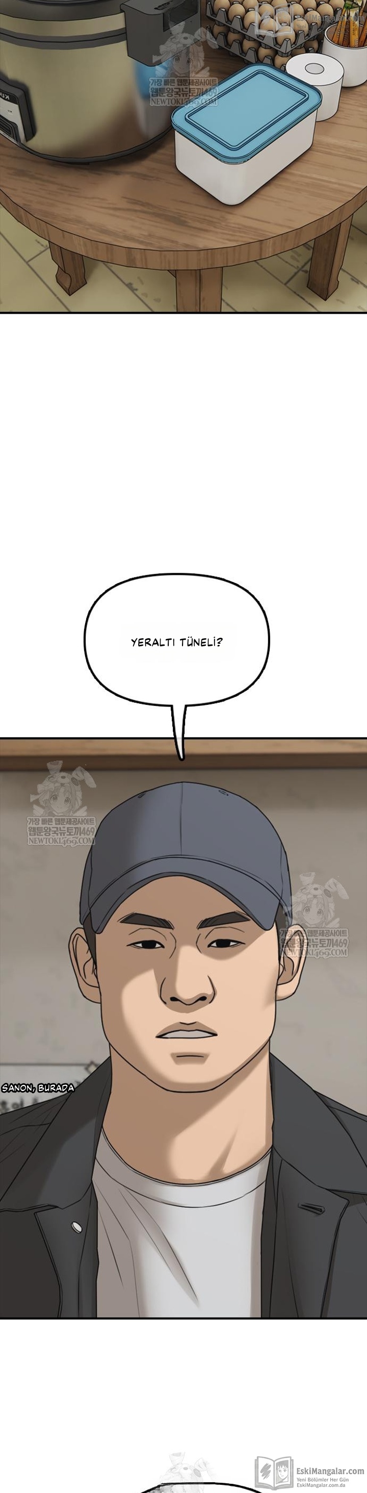 Sonun Başlangıcı Bölüm 36 - Sayfa 67